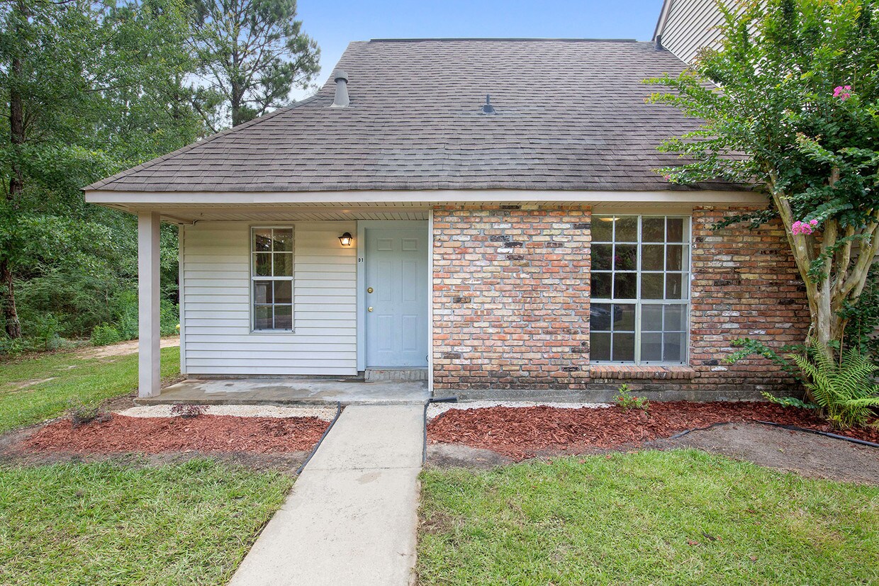 73601 Chapman Dr Unit E3, Abita Springs, LA 70420 Apartment for Rent