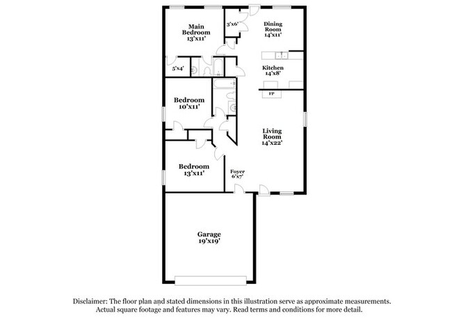 Building Photo - 1232 McGowen Dr, Southhaven, MS 38671