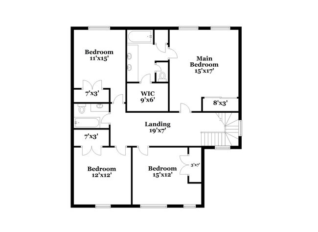 Foto del edificio - 21819 Octavia Way