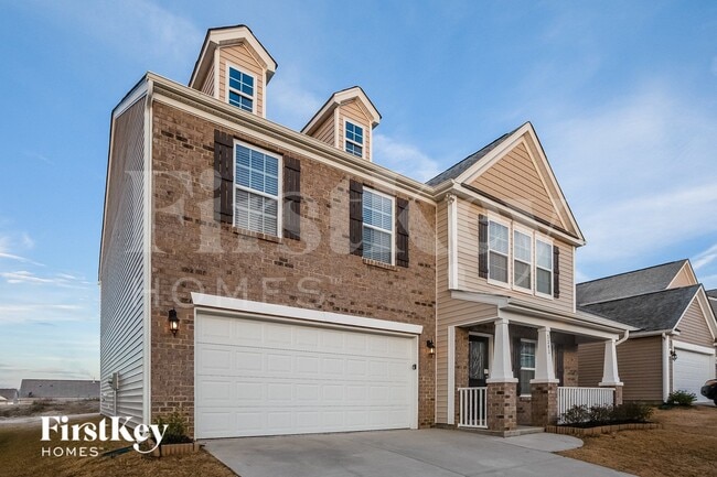 Foto del edificio - 3282 Runneymede Street SW