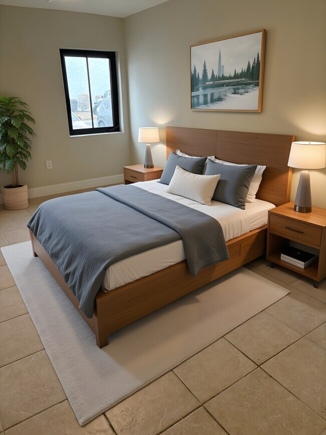 Foto del edificio - 11562 8th St N