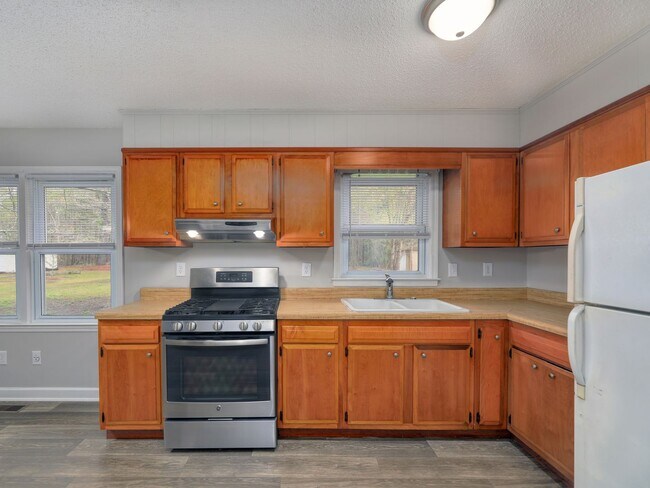 Foto del edificio - 3 bedroom 1 bath home for rent in New Bern