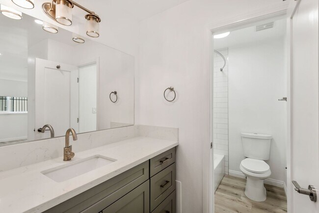 Foto del interior - 1546 S. Wilton Pl