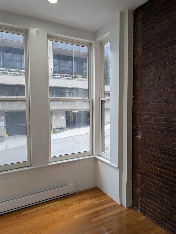 Building Photo - 43 Bowdoin St
