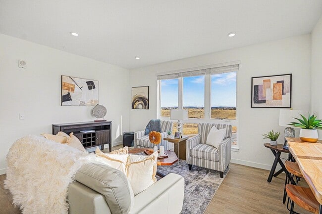 Foto del edificio - Forte