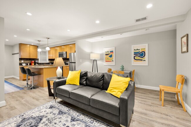 Foto del edificio - 2331 1st St NW