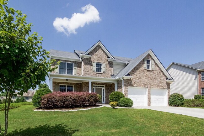 Foto del edificio - 2400 Chandler Grove Dr