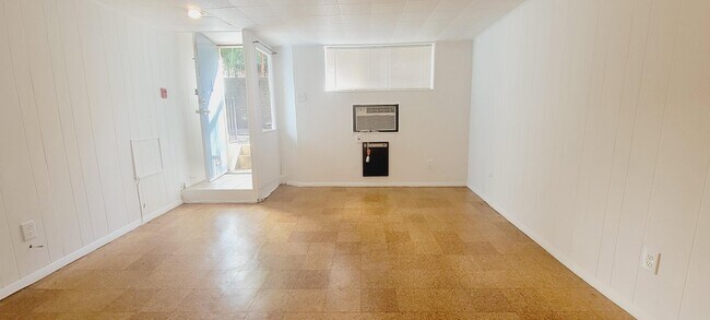 Foto del edificio - 325 S Camac St