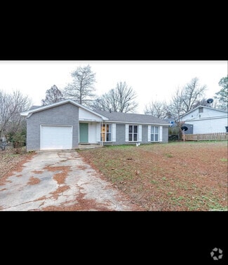 Building Photo - 1709 Westwood Dr