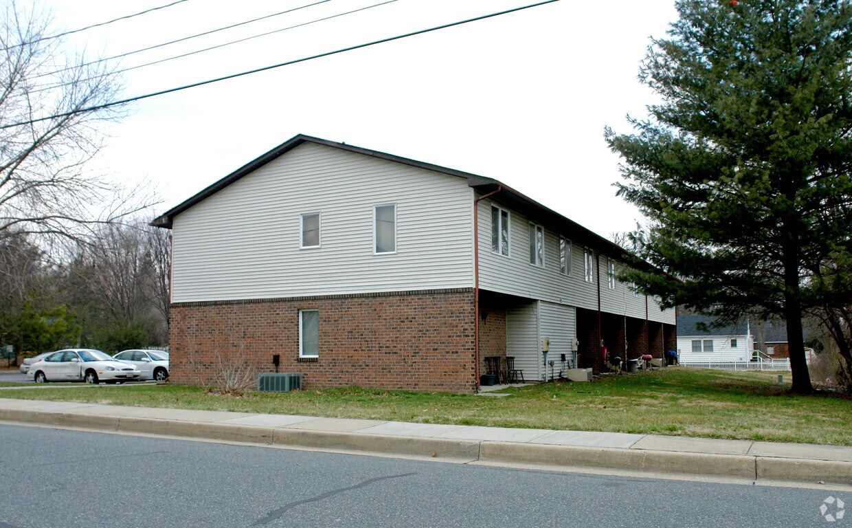 Foto del edificio - 138 Alice Ann St