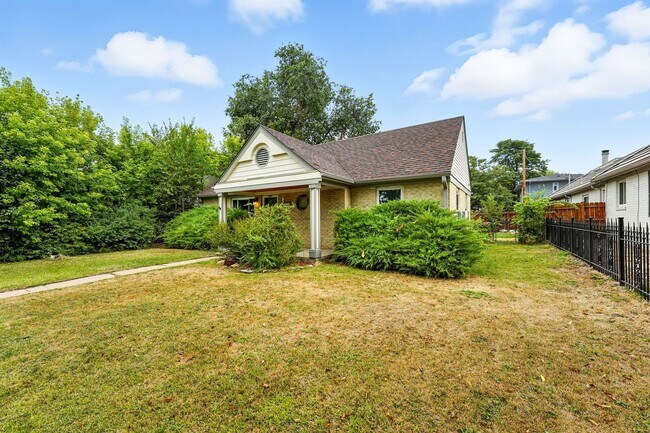 Photo - Historic Denver location near Cherry Creek House