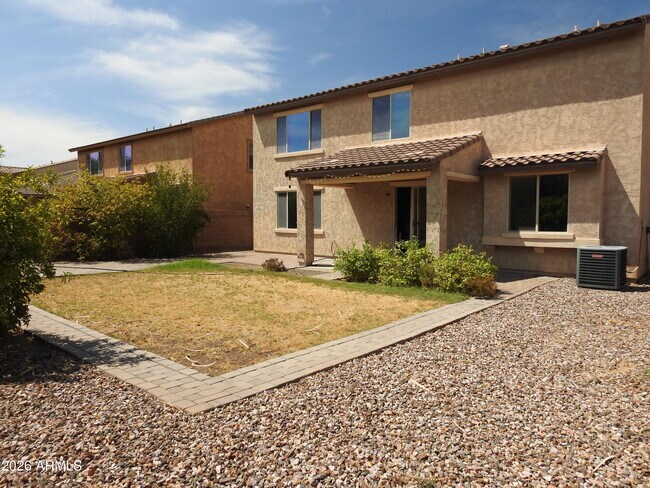 Foto del edificio - 1471 E Flamingo Way