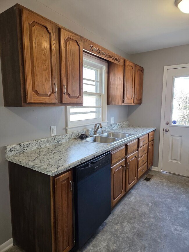 Foto del edificio - 1200 E Beaumont St