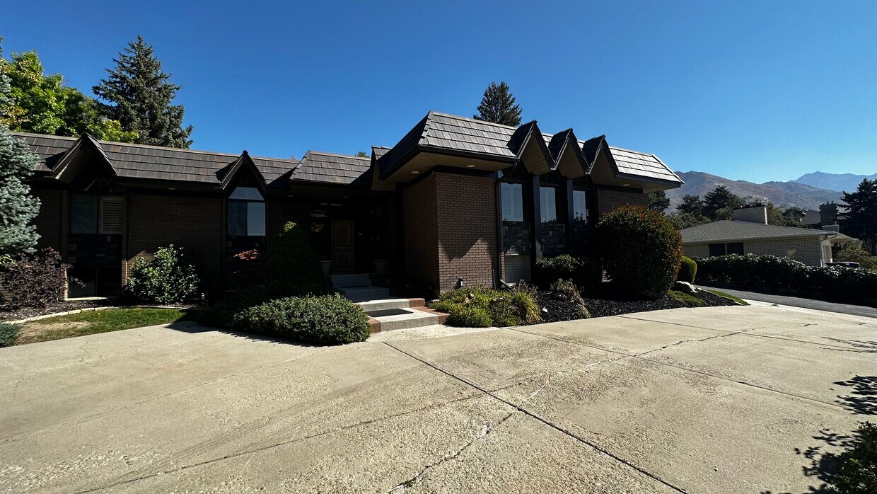 4343 S Lynne Ln, Holladay, UT 84124 House Rental in Holladay, UT