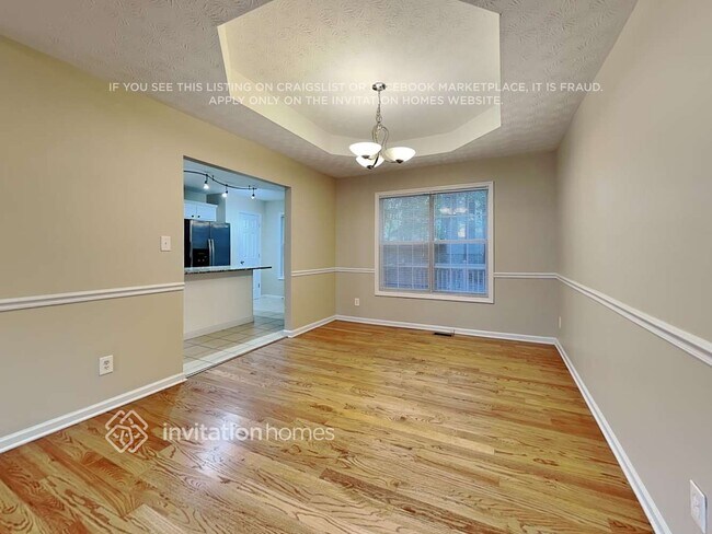 Foto del edificio - 4230 Starr Creek Rd