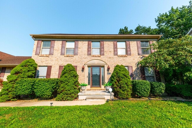 Building Photo - 23285 Meridian Rd