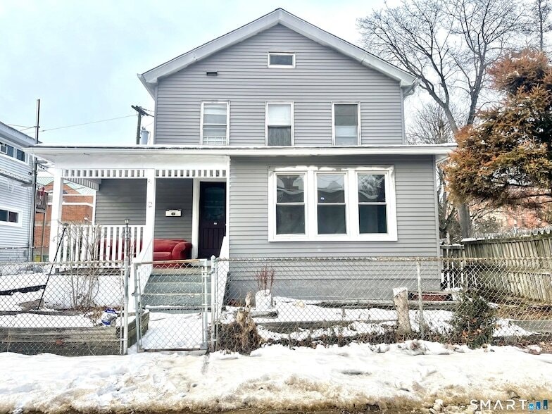 Photo - 128 Franklin Street Unit