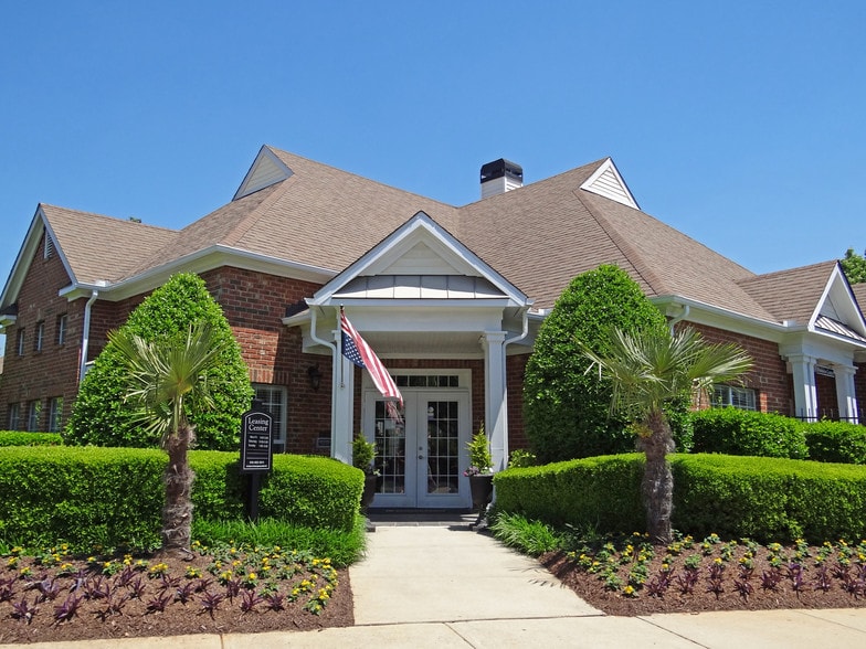 The Enclave at Crossroads Rentals Raleigh, NC