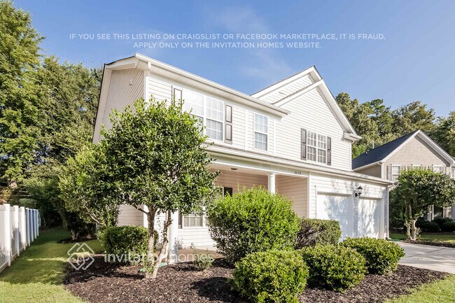 Foto del edificio - 10135 Allison Taylor Ct