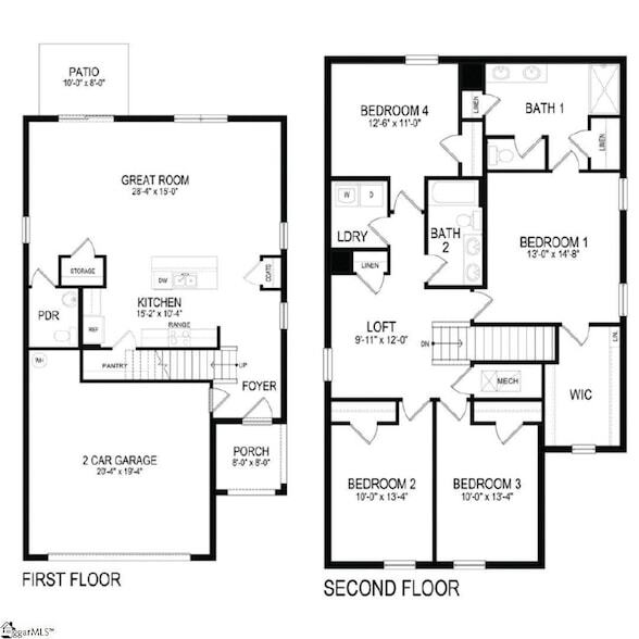 Foto del edificio - 1 Southern Pne Dr