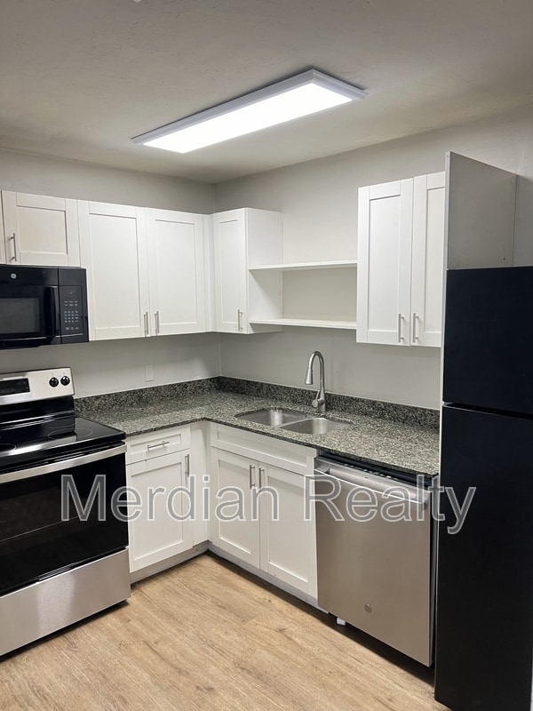 Photo - 1003 SW 59 Terrace Apartment