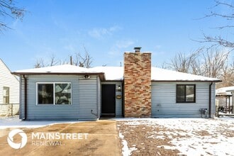 Building Photo - 1140 Jamaica St