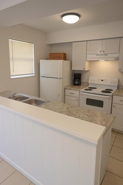 Foto del edificio - 600 Hilliard St