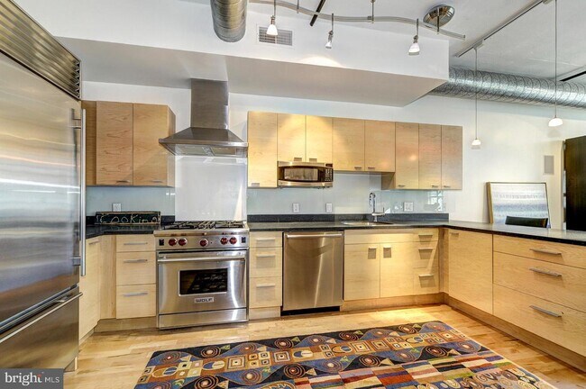 Foto del edificio - 1125 11th St NW