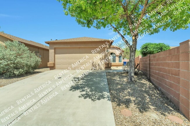 Foto del edificio - 7838 S Hidden Stone Ln