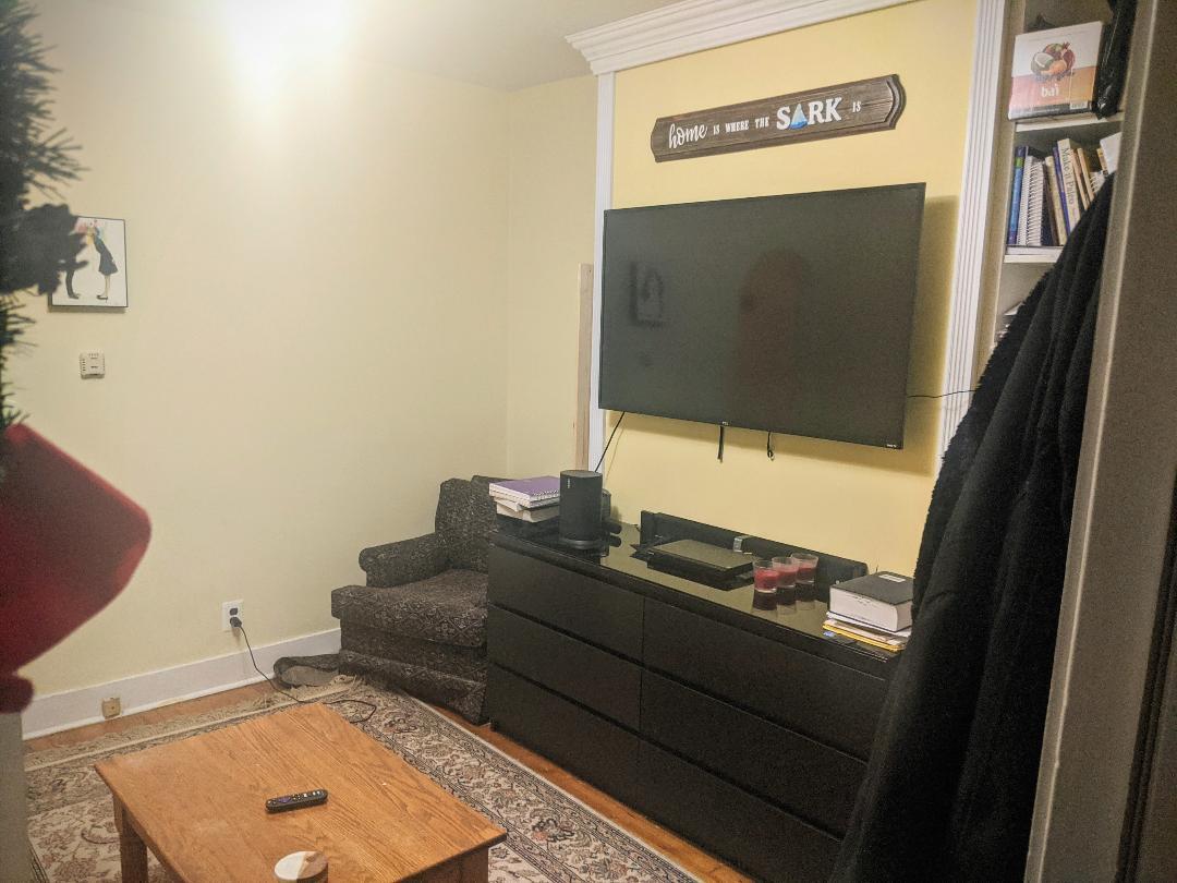 Foto principal - 3431 Hickory Ave