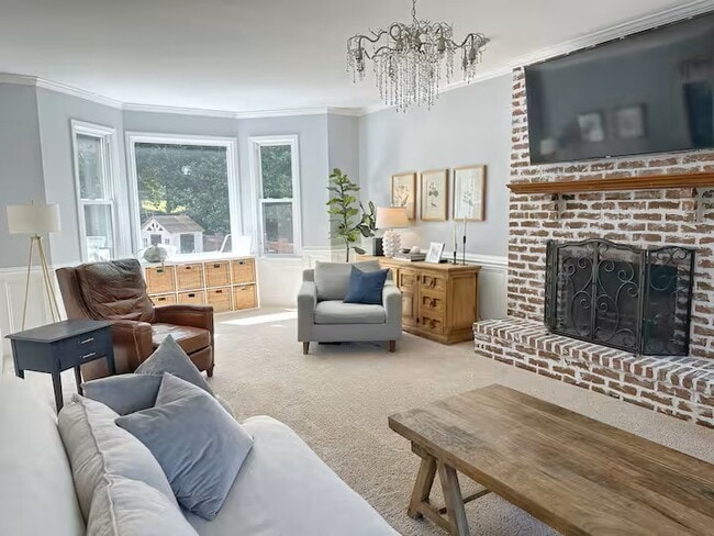 Foto del edificio - 4462 Cape Cod Dr