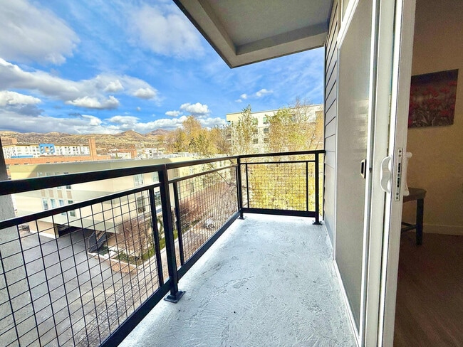 Foto del edificio - 385 S 400 E