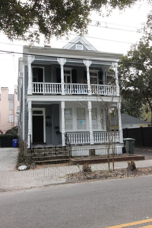 7 Bee St Unit A, Charleston, SC 29403 Condo for Rent in Charleston