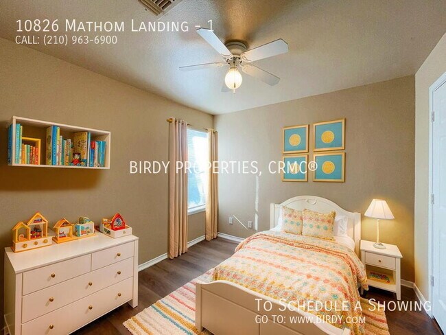 Building Photo - 10826 Mathom Landing