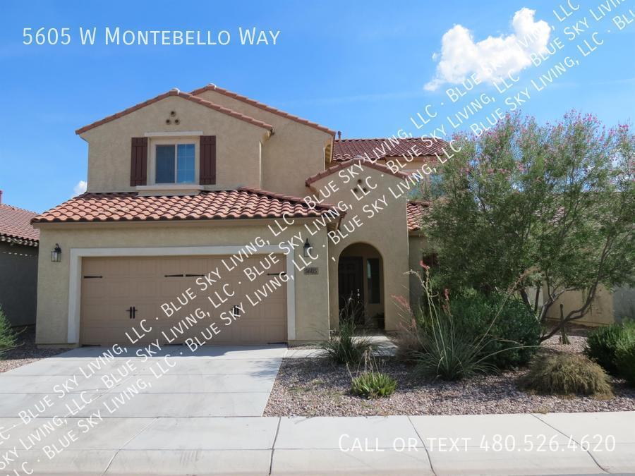 Foto principal - 5605 W Montebello Way
