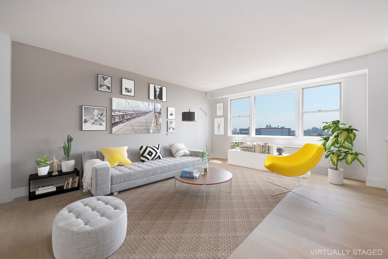 Foto principal - 45 W 139th St