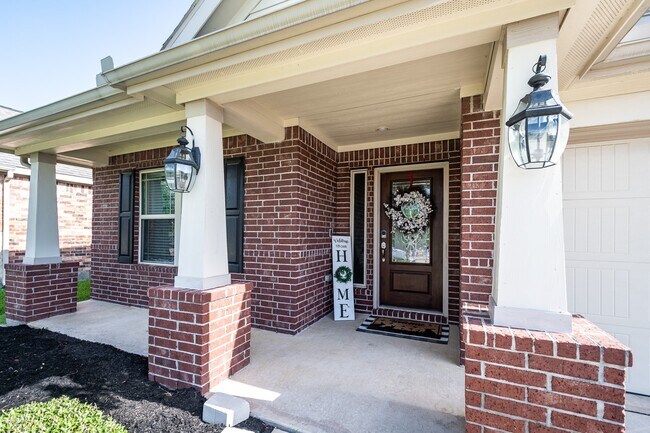 Foto del edificio - 4431 Ambrosia Ln