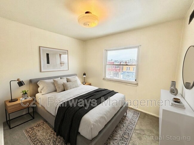 Foto del edificio - 703 Brookline Blvd