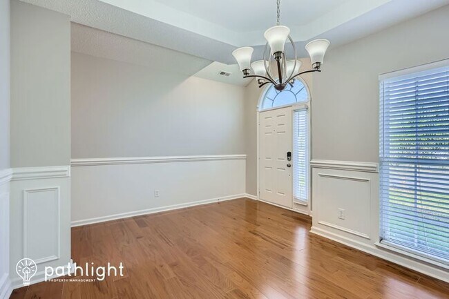 Foto del edificio - 5847 Brookstone Dr NW