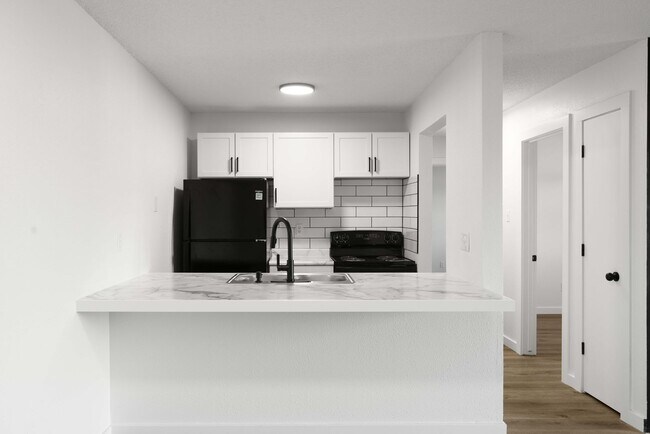 Building Photo - The Cypress | Elevated 2 Bedroom