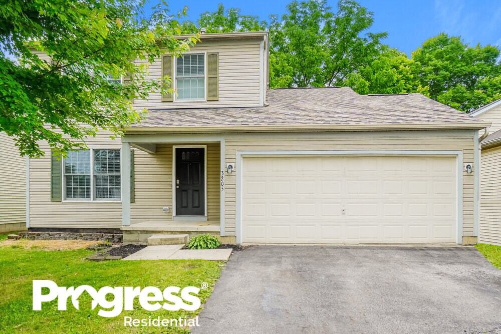 Primary Photo - 3205 St Bernard Cir