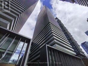 Building Photo - 50 Charles St E