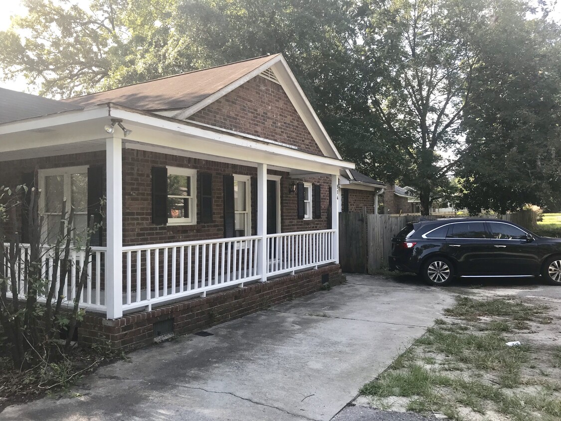 914 Chevis St, Columbia, SC 29205 House Rental in Columbia, SC