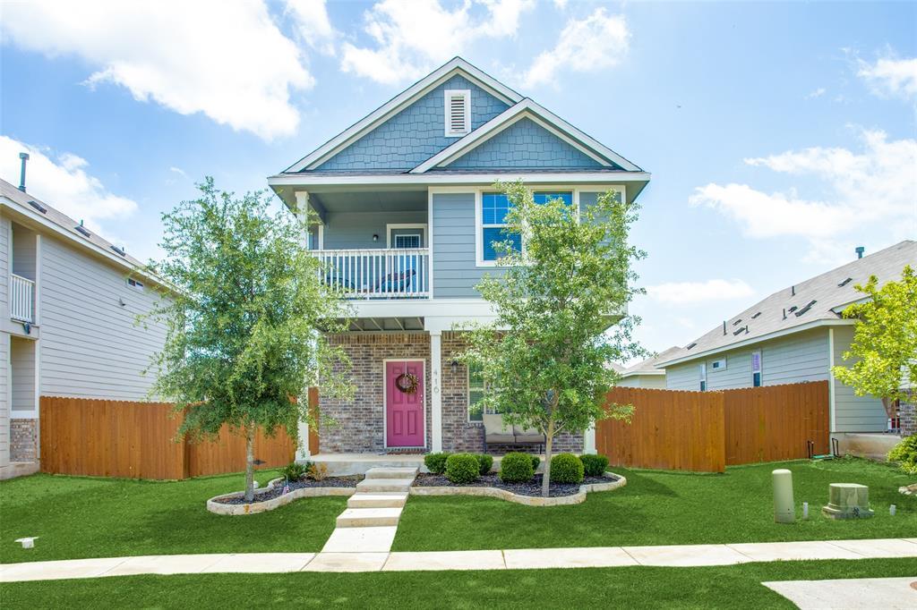 Primary Photo - 416 Star Thistle St
