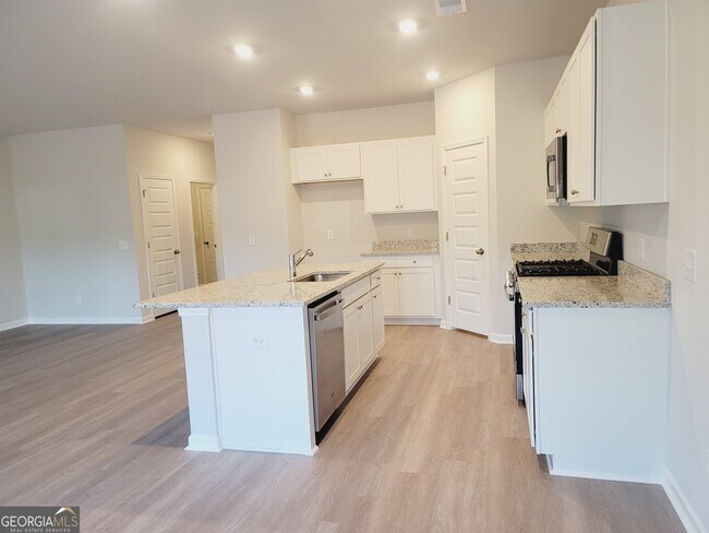 Building Photo - 130 Franklins Walk
