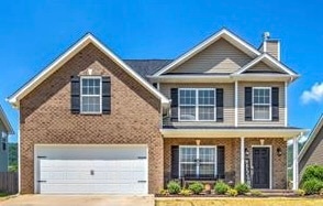 Building Photo - 8107 Cambridge Reserve Dr