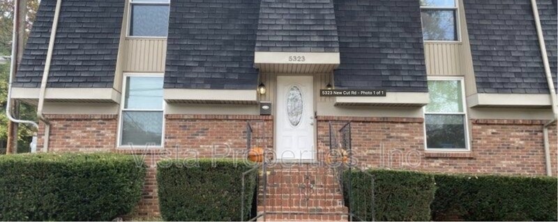Foto principal - 5323 New Cut Rd