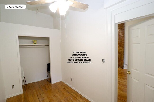 Foto del edificio - 344 W 46th St