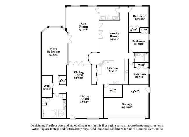 Foto del edificio - 205 Woodson Ct