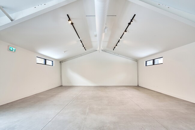 Photo du bâtiment - 329 Catherine St